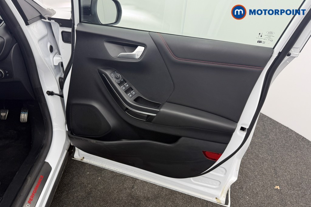 Used Ford Puma 2023 for sale - 77688531: Photo 10