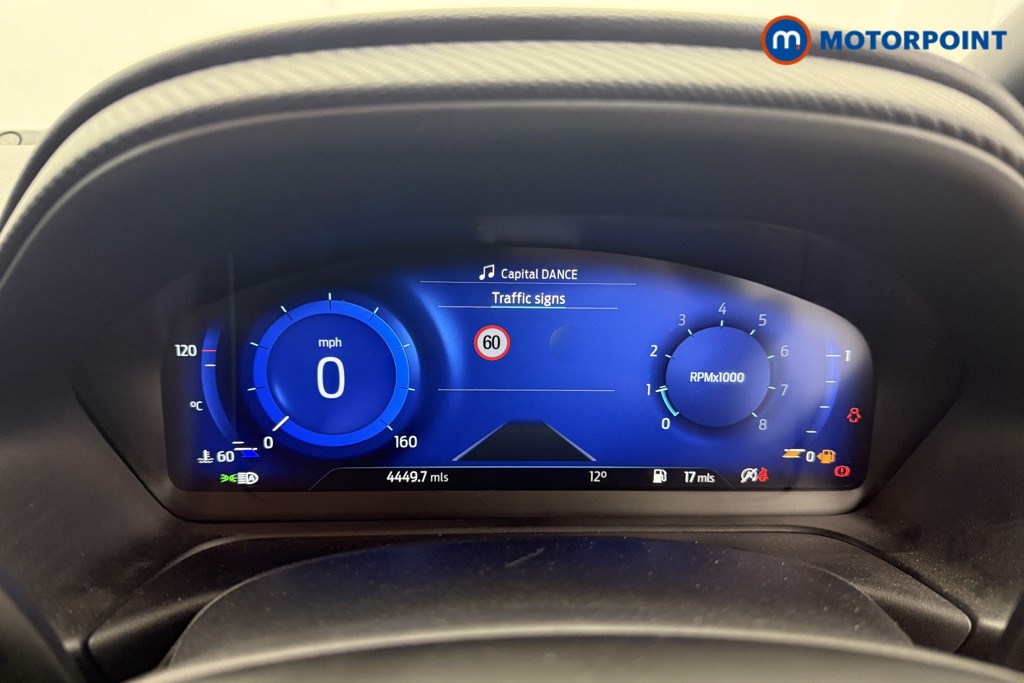 Used Ford Puma 2023 for sale - 77688531: Photo 11