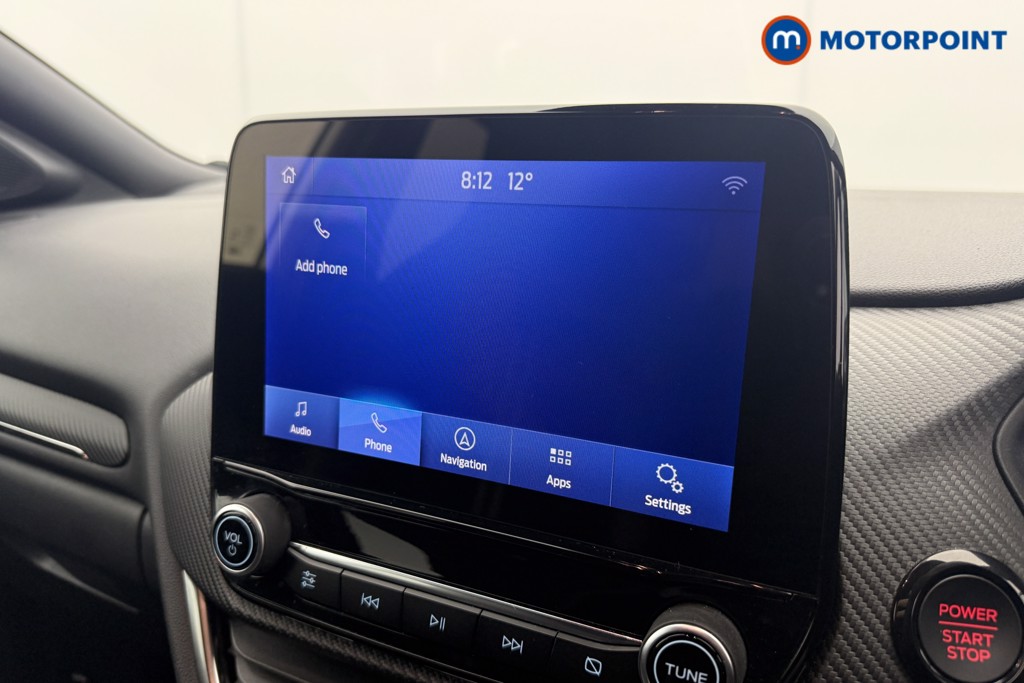 Used Ford Puma 2023 for sale - 77688531: Photo 13