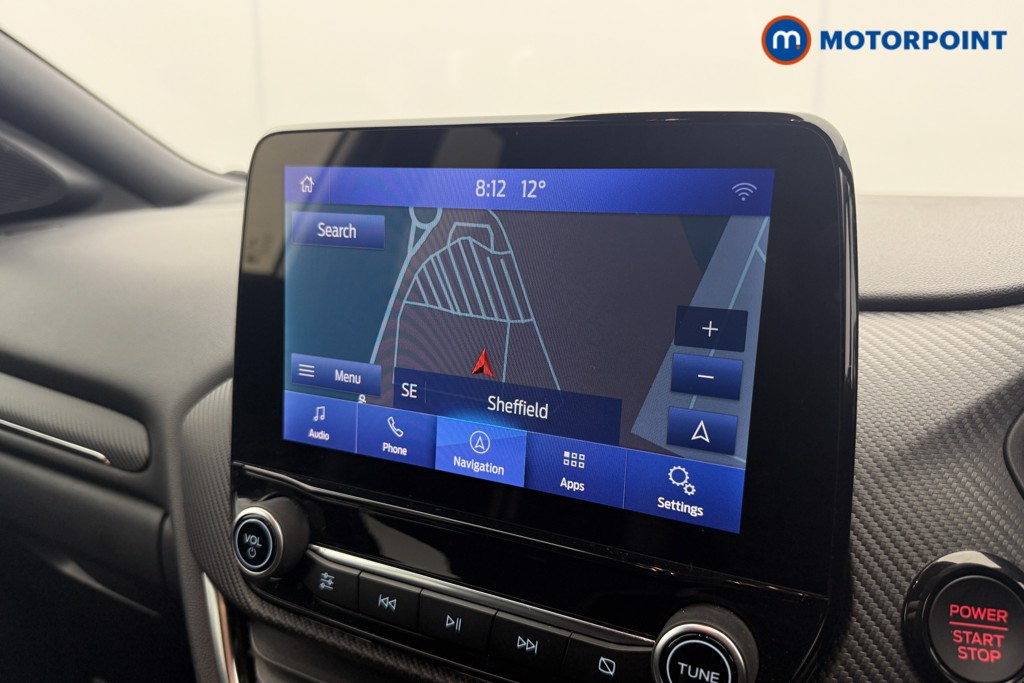 Used Ford Puma 2023 for sale - 77688531: Photo 14