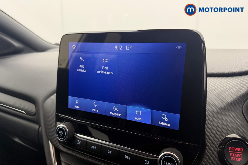 Used Ford Puma 2023 for sale - 77688531: Photo 15