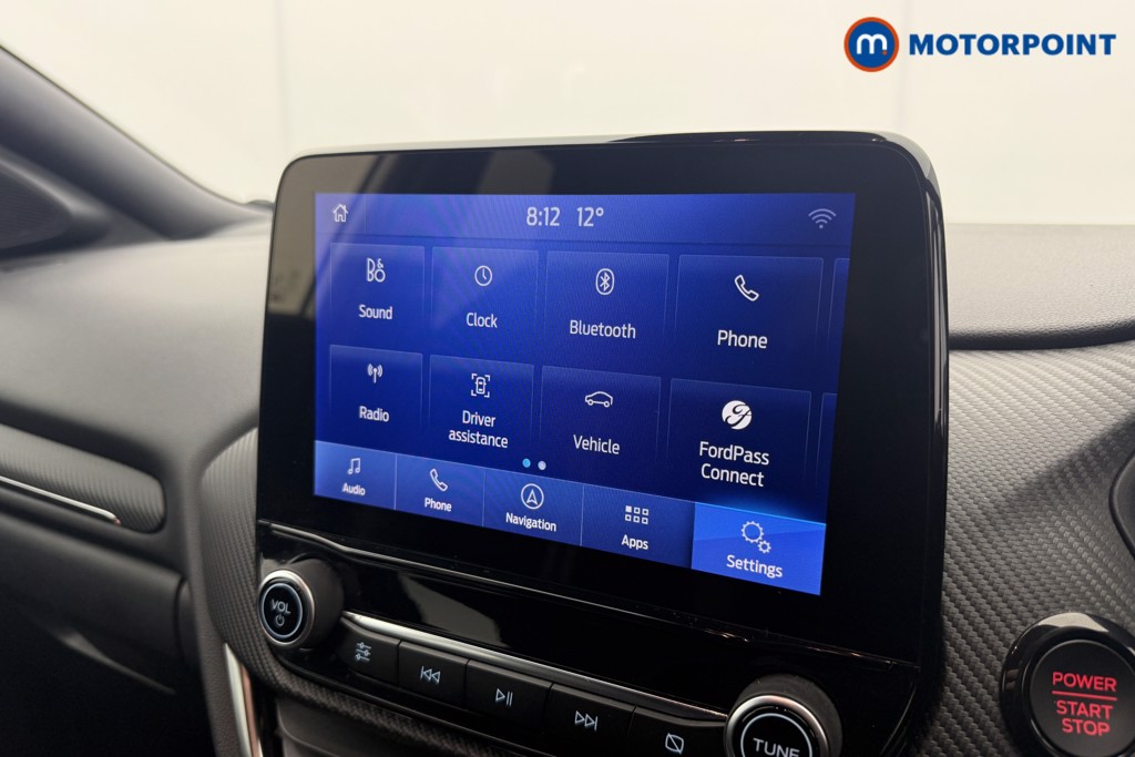 Used Ford Puma 2023 for sale - 77688531: Photo 16