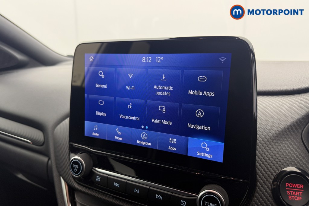 Used Ford Puma 2023 for sale - 77688531: Photo 17