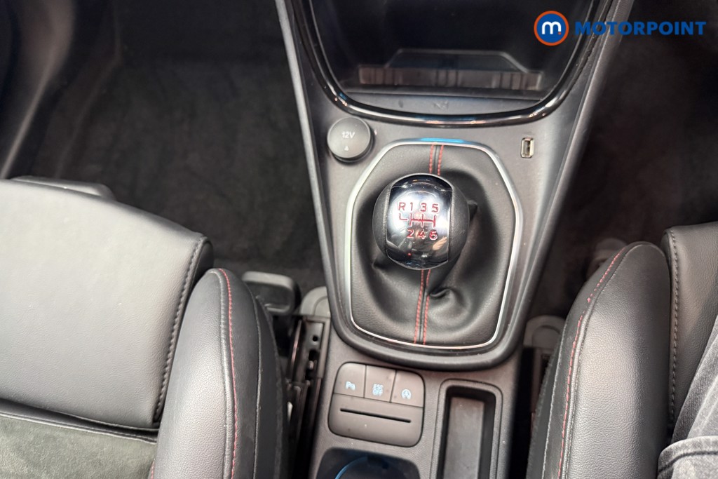 Used Ford Puma 2023 for sale - 77688531: Photo 19