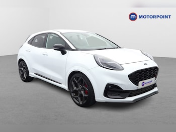 2023 - 1.5 EcoBoost ST 5dr