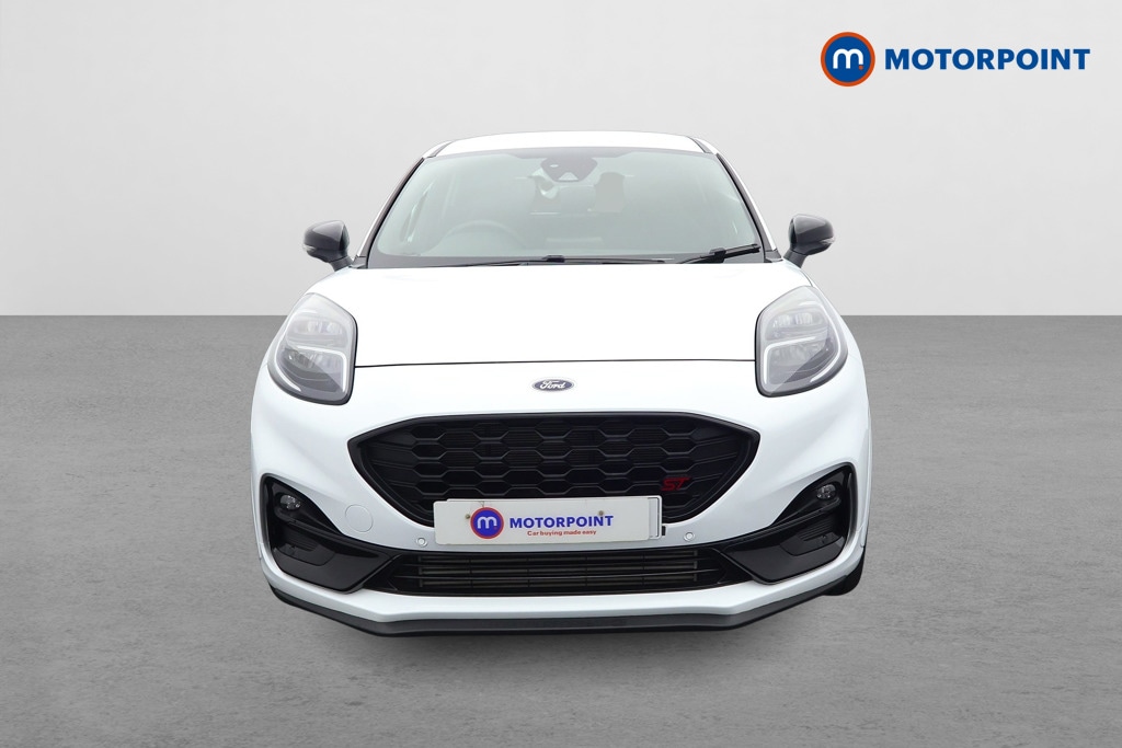 Used Ford Puma 2023 for sale - 77688531: Photo 2