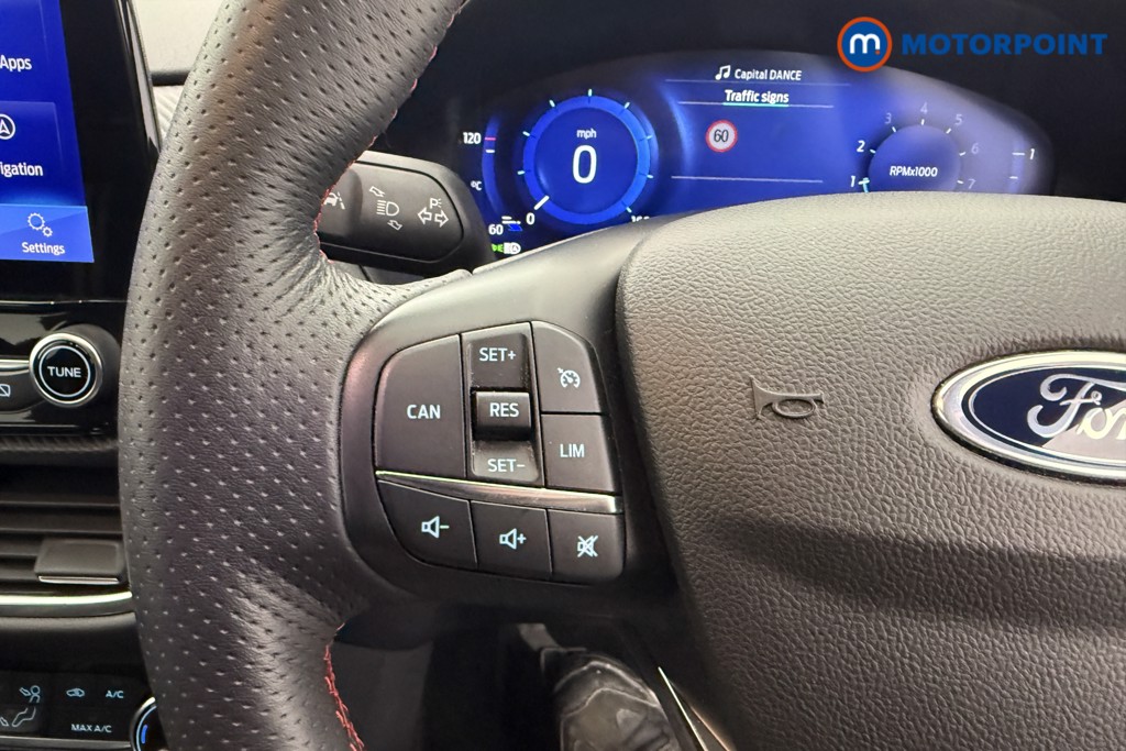 Used Ford Puma 2023 for sale - 77688531: Photo 20