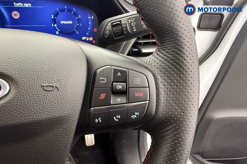 Used Ford Puma 2023 for sale - 77688531: Photo 21