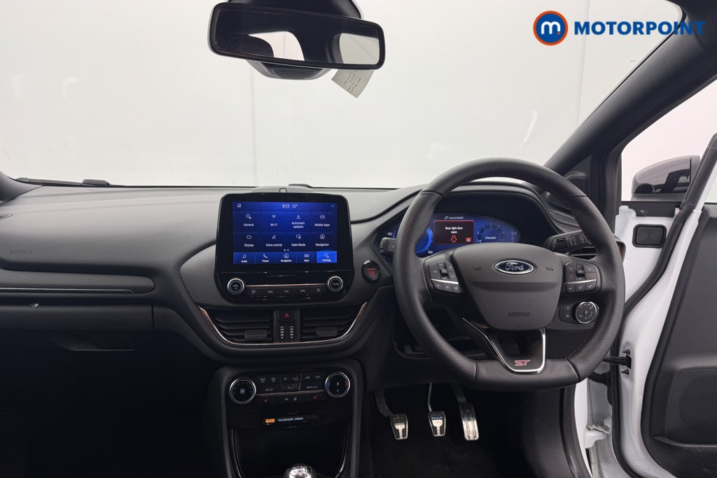 Used Ford Puma 2023 for sale - 77688531: Photo 22