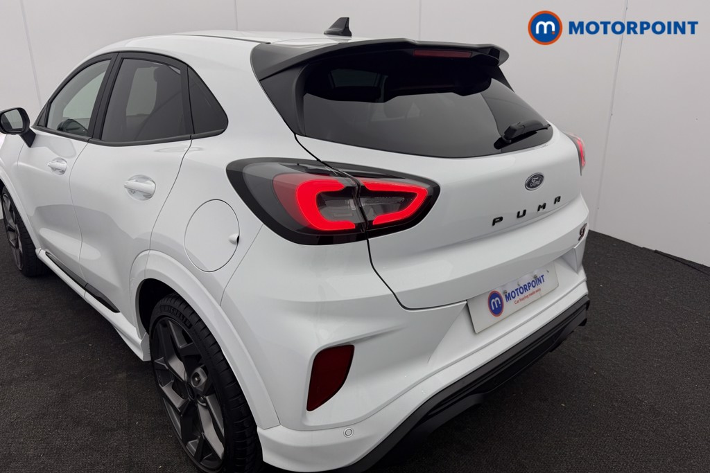 Used Ford Puma 2023 for sale - 77688531: Photo 29