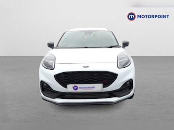 Used Ford Puma 2023 for sale - 77688531: Photo