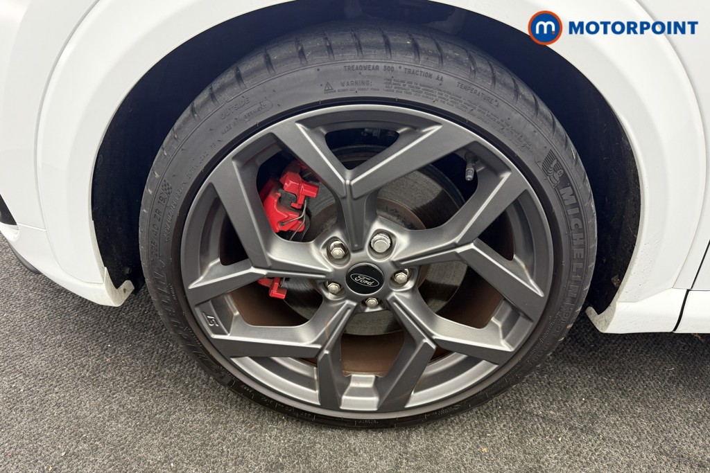 Used Ford Puma 2023 for sale - 77688531: Photo 30