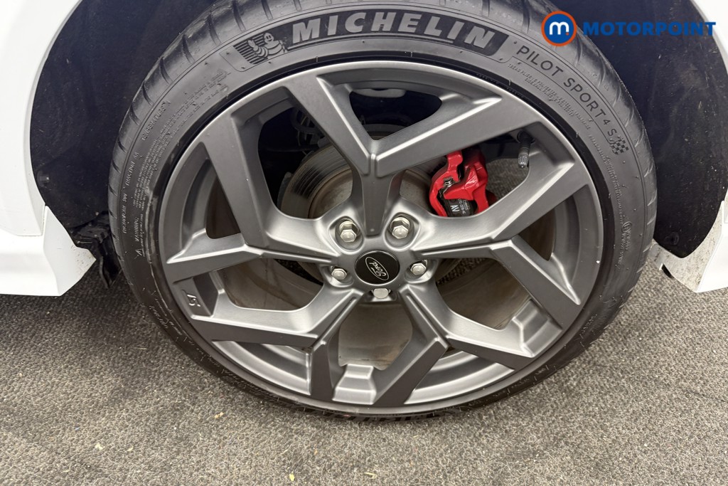 Used Ford Puma 2023 for sale - 77688531: Photo 31