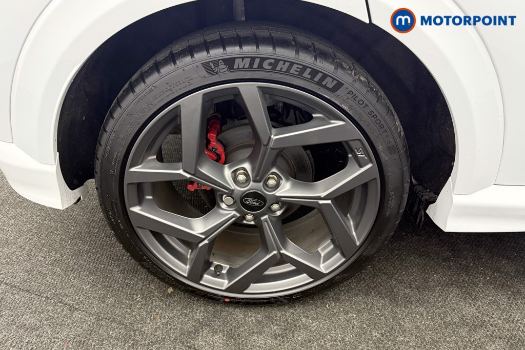 Used Ford Puma 2023 for sale - 77688531: Photo 32