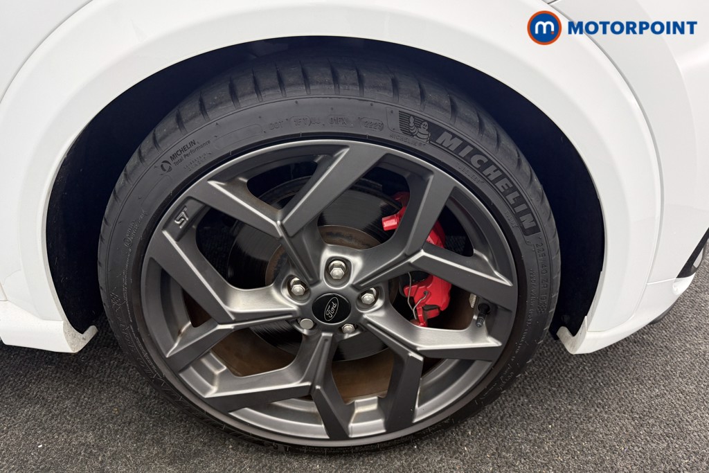 Used Ford Puma 2023 for sale - 77688531: Photo 33