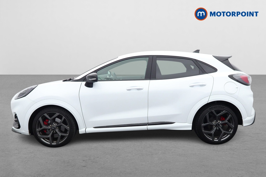 Used Ford Puma 2023 for sale - 77688531: Photo 4