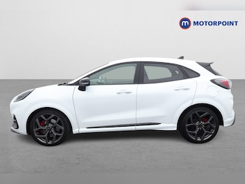 Used Ford Puma 2023 for sale - 77688531: Photo