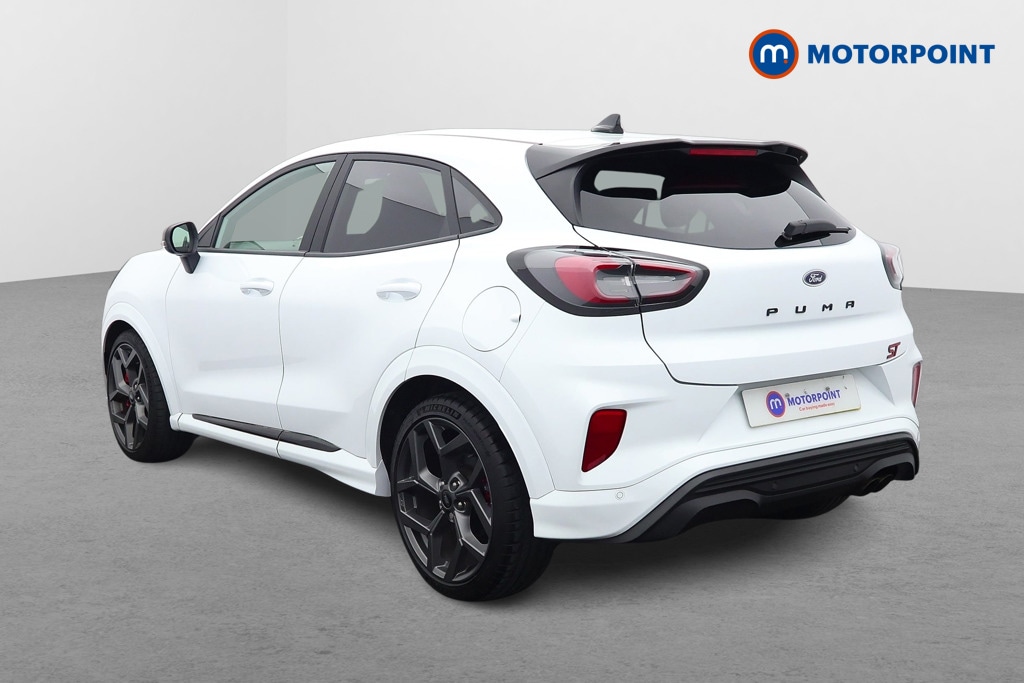 Used Ford Puma 2023 for sale - 77688531: Photo 5