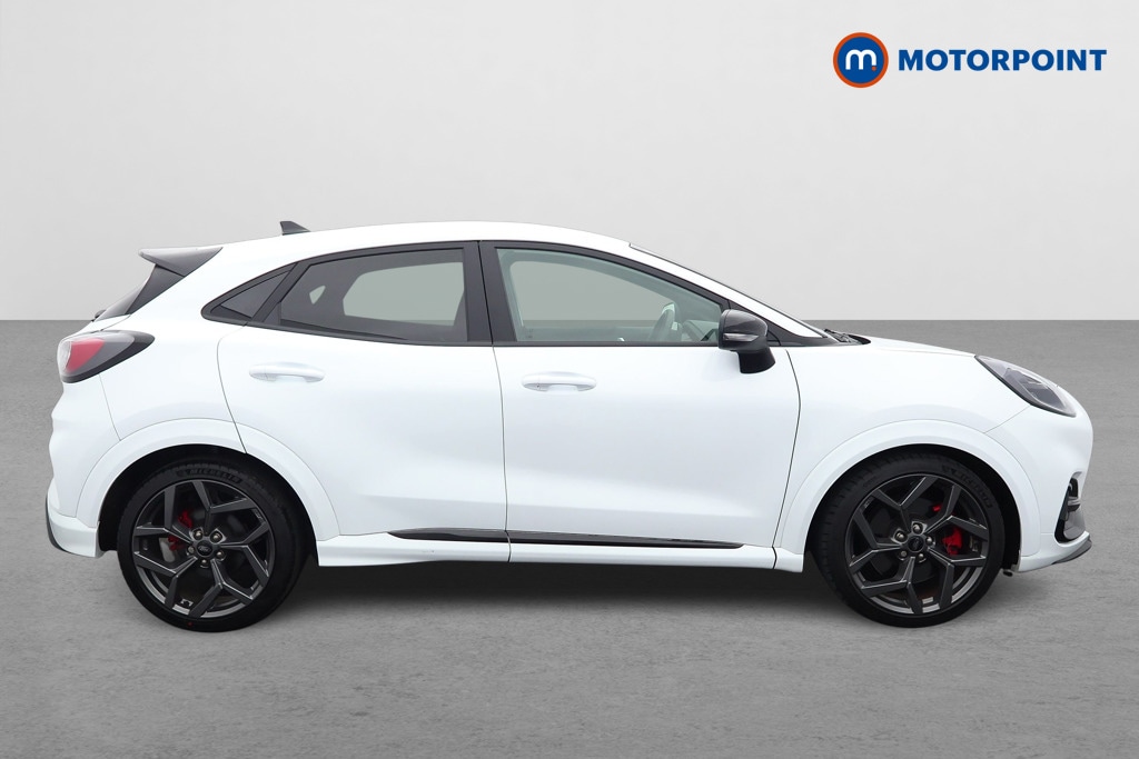 Used Ford Puma 2023 for sale - 77688531: Photo 8