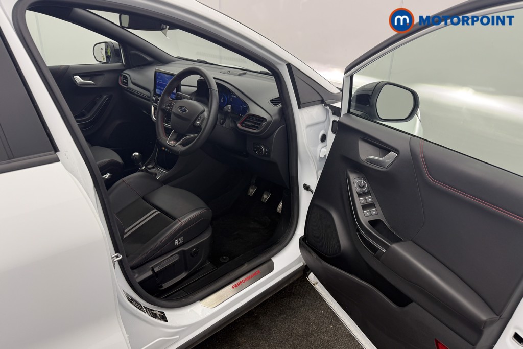 Used Ford Puma 2023 for sale - 77688531: Photo 9