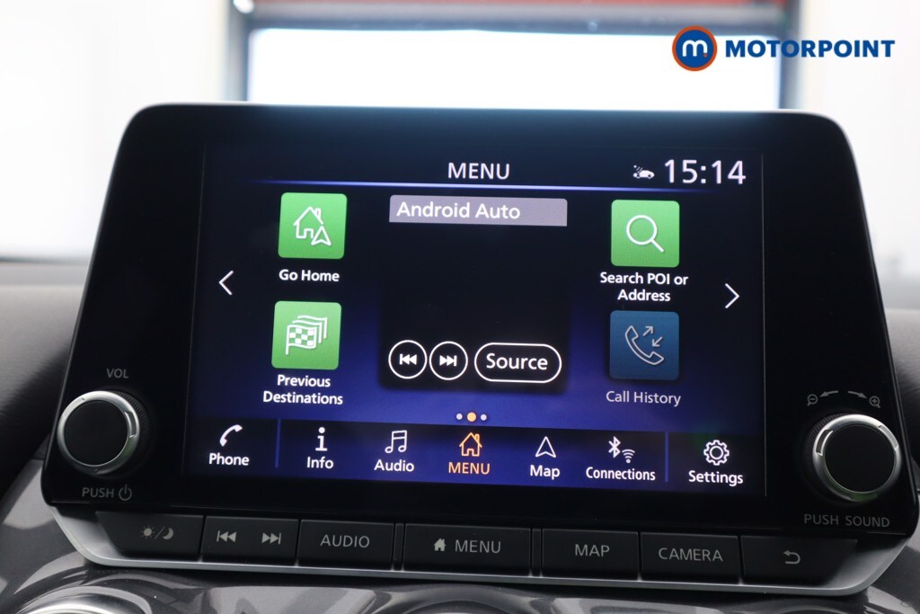 Used Nissan Juke 2023 for sale - 76955341: Photo 17