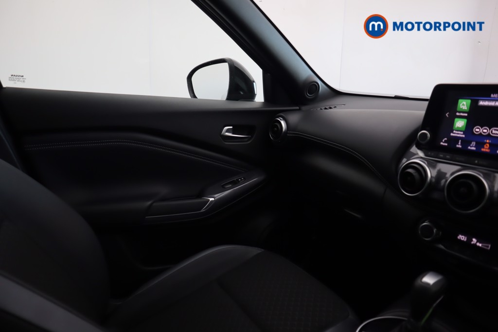 Used Nissan Juke 2023 for sale - 76955341: Photo 27