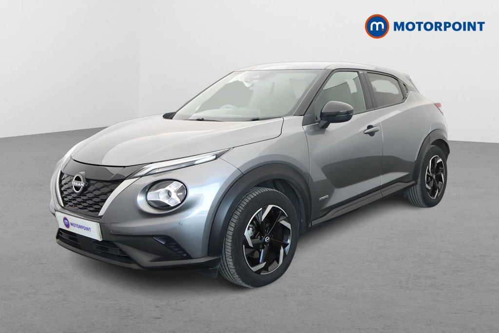 Used Nissan Juke 2023 for sale - 76955341: Photo 3