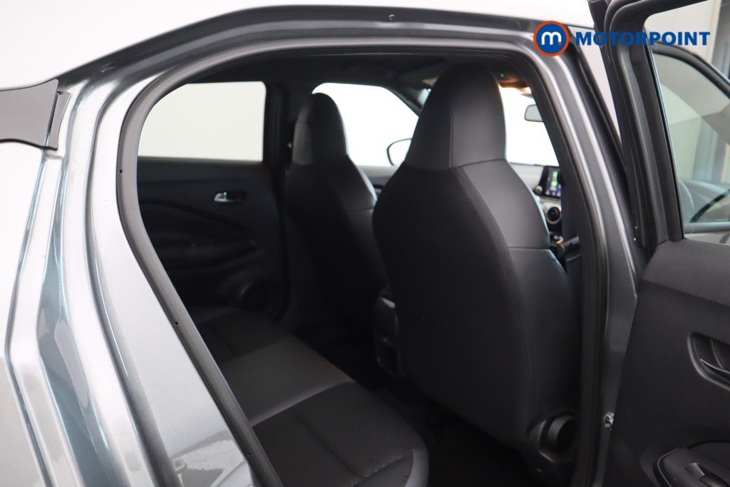 Used Nissan Juke 2023 for sale - 76955341: Photo 32