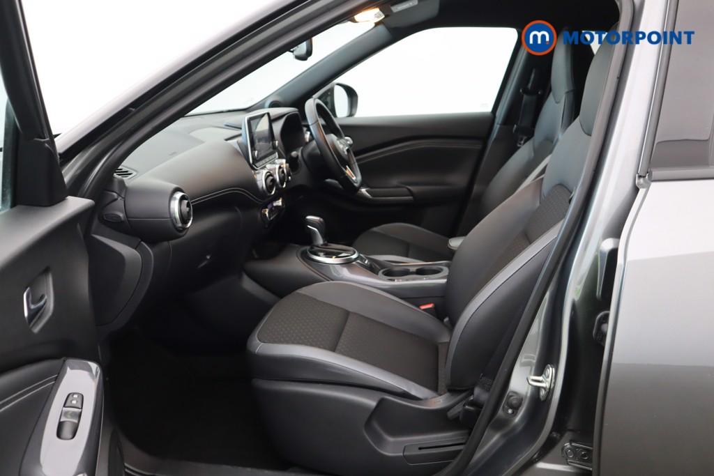 Used Nissan Juke 2023 for sale - 76955341: Photo 39