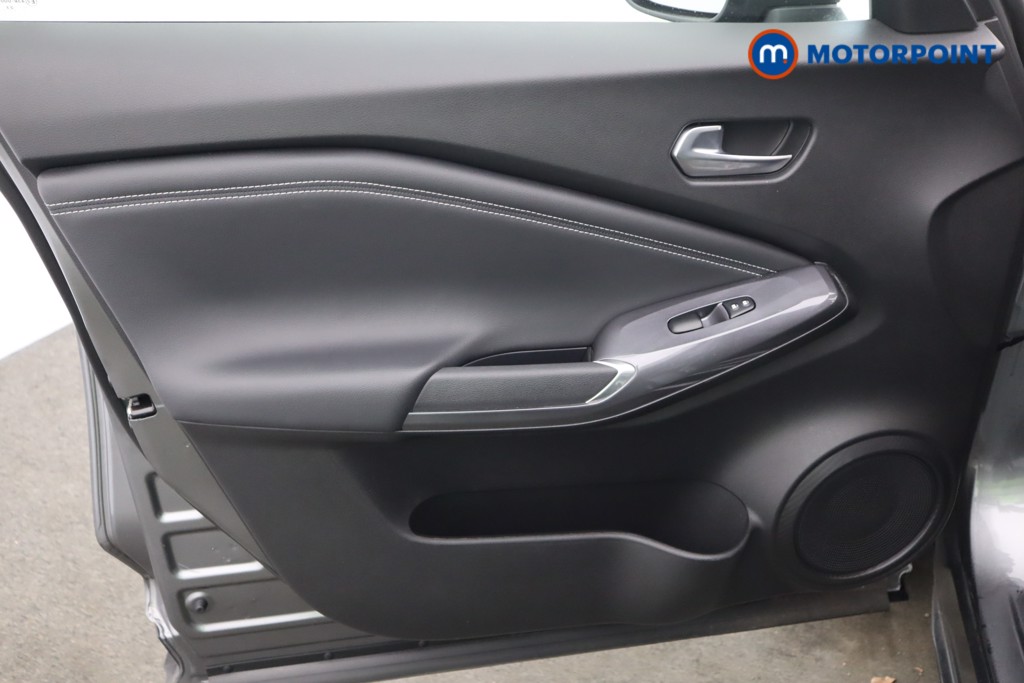 Used Nissan Juke 2023 for sale - 76955341: Photo 40