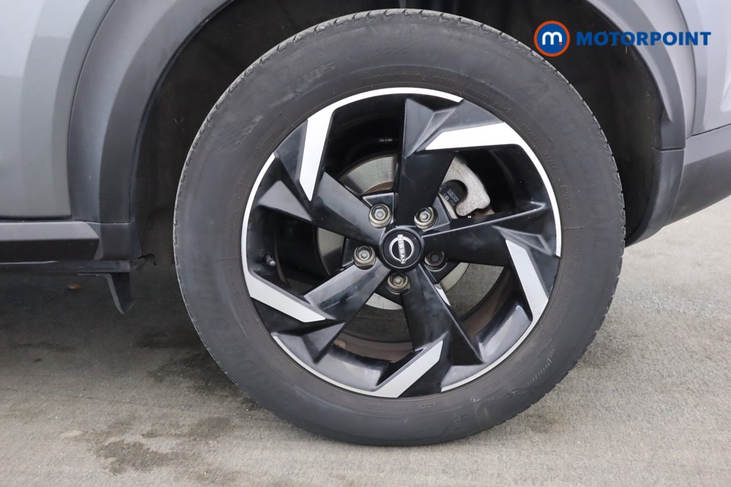 Used Nissan Juke 2023 for sale - 76955341: Photo 41