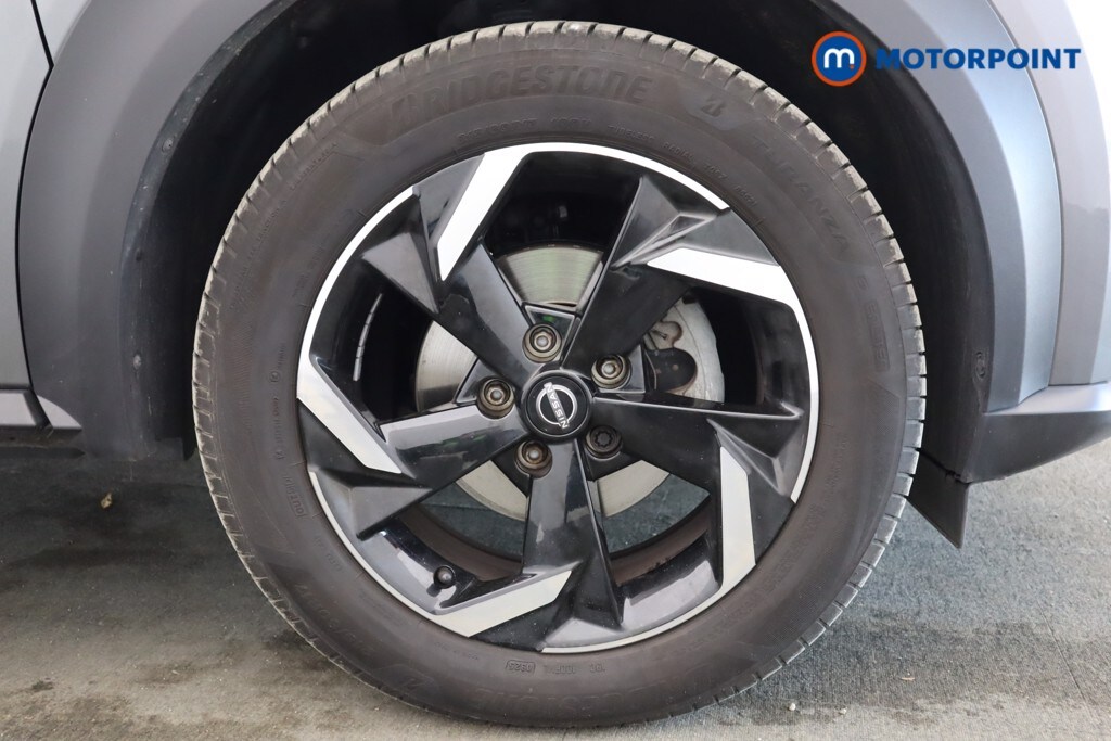 Used Nissan Juke 2023 for sale - 76955341: Photo 43