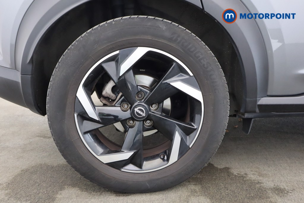 Used Nissan Juke 2023 for sale - 76955341: Photo 44