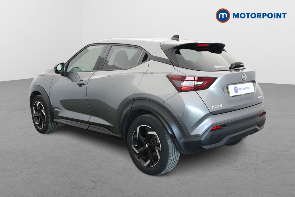 Used Nissan Juke 2023 for sale - 76955341: Photo 5