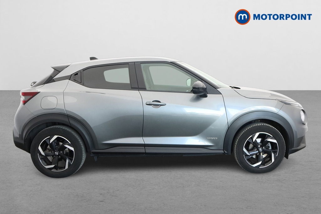 Used Nissan Juke 2023 for sale - 76955341: Photo 8