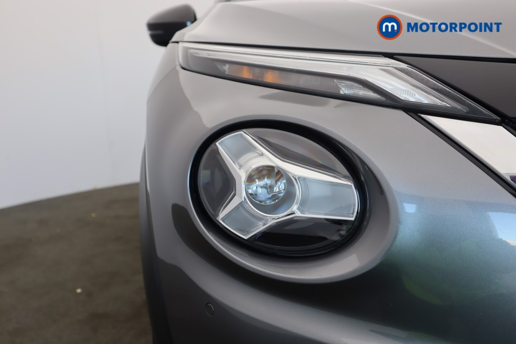 Used Nissan Juke 2023 for sale - 76955341: Photo 9