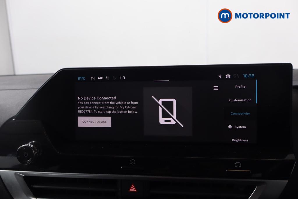 Used Citroen C4 2024 for sale - 76526734: Photo 16