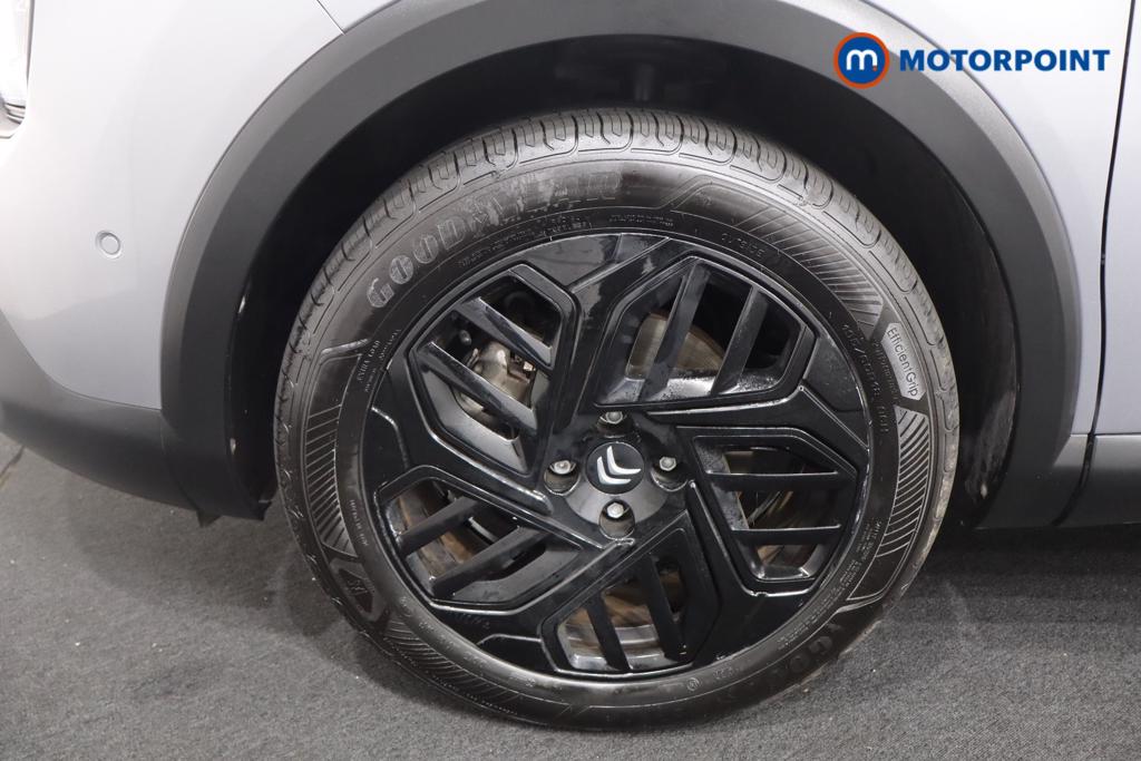 Used Citroen C4 2024 for sale - 76526734: Photo 34