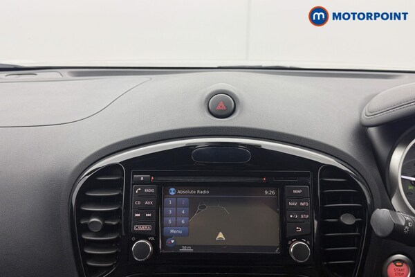 Used Nissan Juke 2019 for sale - 75650765: Photo 10