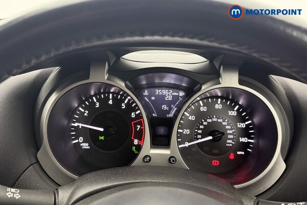 Used Nissan Juke 2019 for sale - 75650765: Photo 11