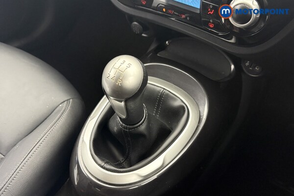 Used Nissan Juke 2019 for sale - 75650765: Photo 13
