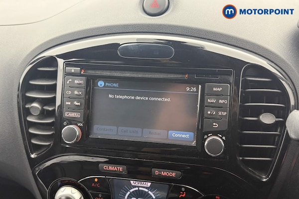 Used Nissan Juke 2019 for sale - 75650765: Photo 14