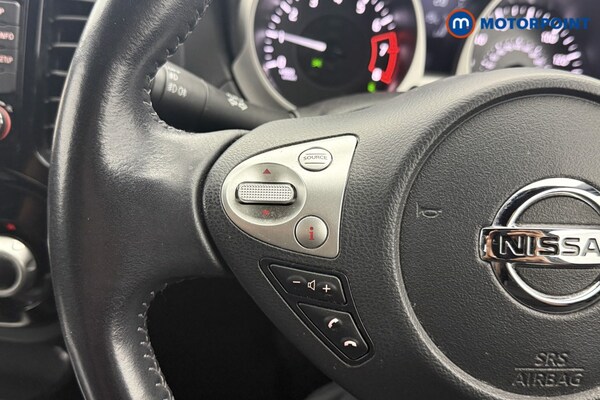 Used Nissan Juke 2019 for sale - 75650765: Photo 16