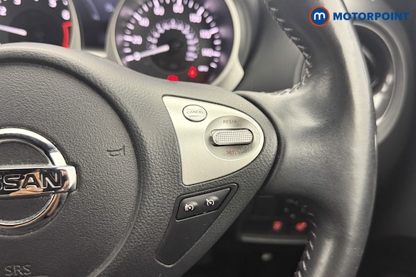 Used Nissan Juke 2019 for sale - 75650765: Photo 17