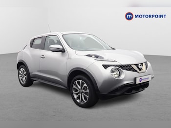Used Nissan Juke 2019 for sale - 75650765: Photo