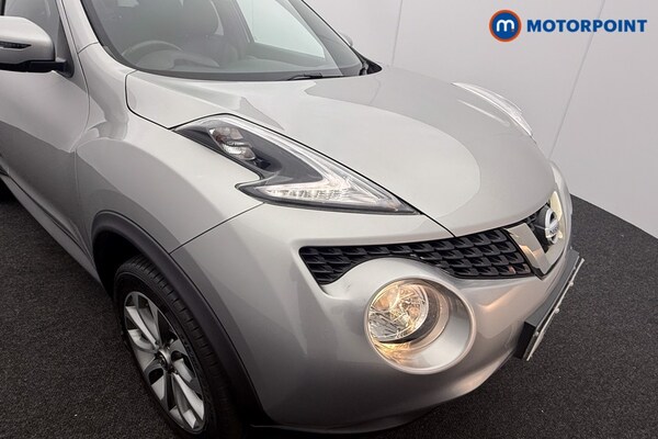 Used Nissan Juke 2019 for sale - 75650765: Photo 22