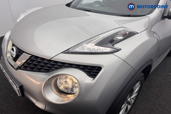 Used Nissan Juke 2019 for sale - 75650765: Photo 23