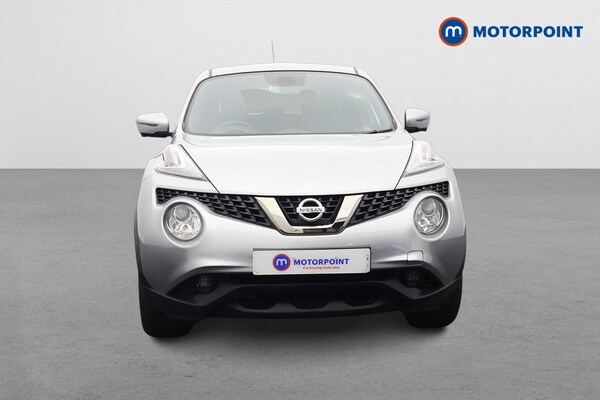 Used Nissan Juke 2019 for sale - 75650765: Photo 2