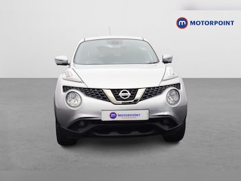 Used Nissan Juke 2019 for sale - 75650765: Photo