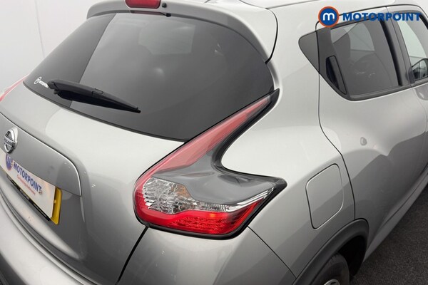 Used Nissan Juke 2019 for sale - 75650765: Photo 30
